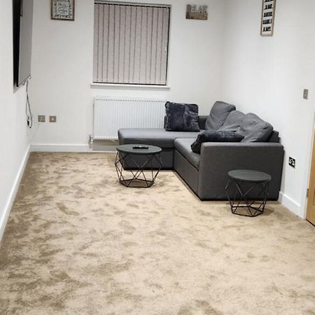 מנצ'סטר 44 Beyers Close מראה חיצוני תמונה