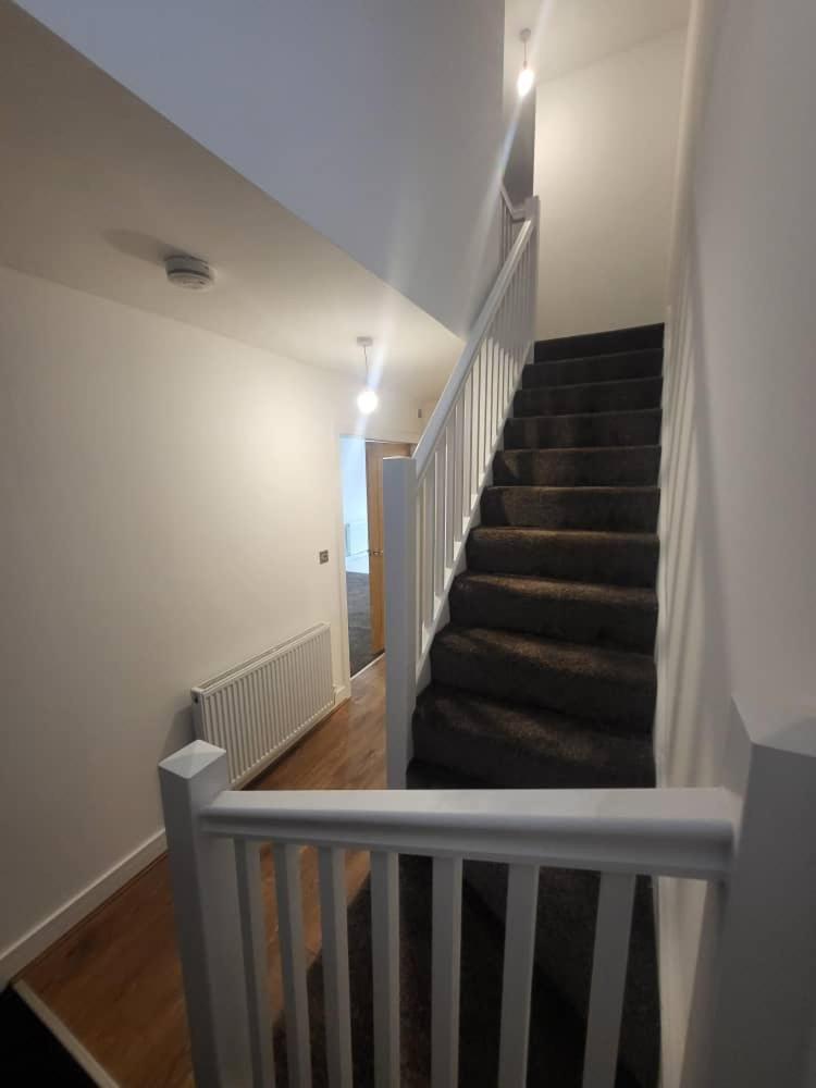 מנצ'סטר 44 Beyers Close מראה חיצוני תמונה