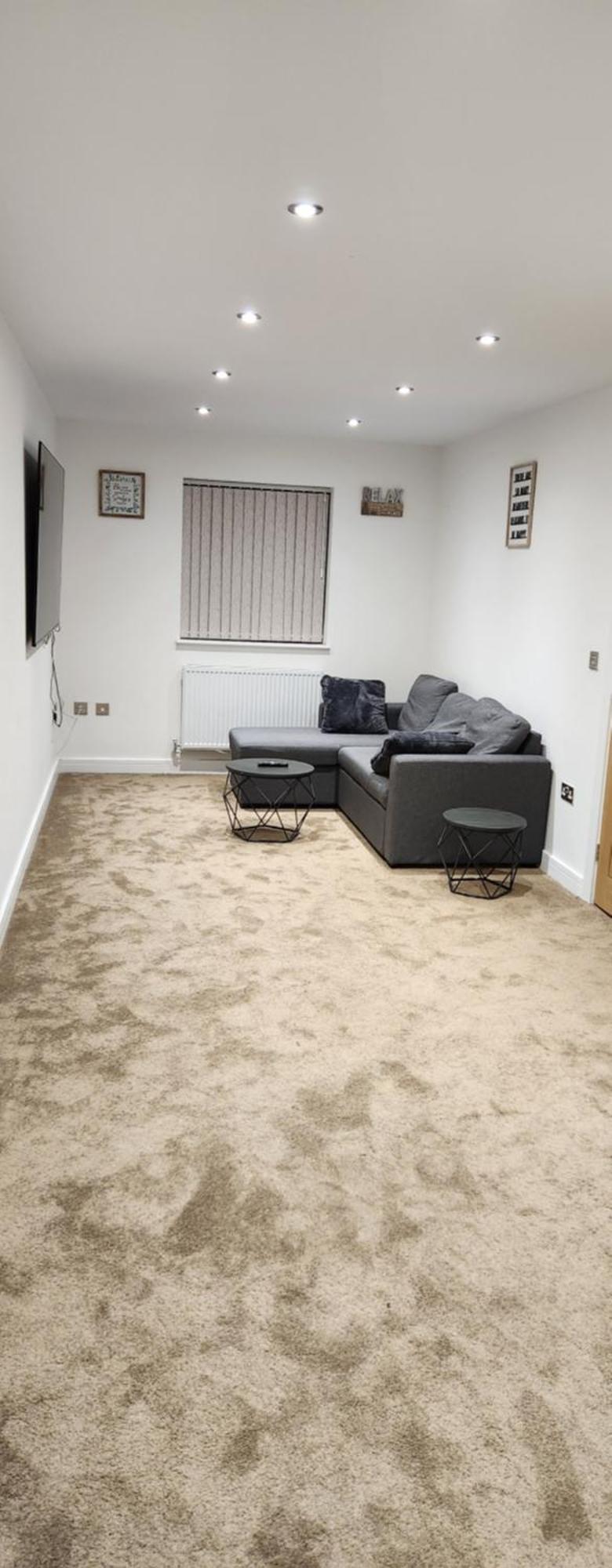מנצ'סטר 44 Beyers Close מראה חיצוני תמונה