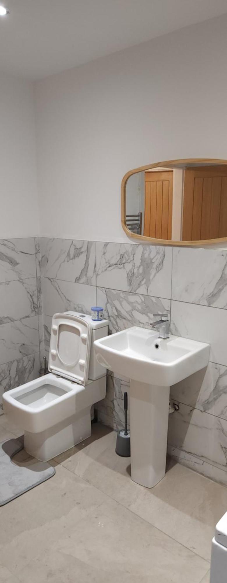 מנצ'סטר 44 Beyers Close מראה חיצוני תמונה