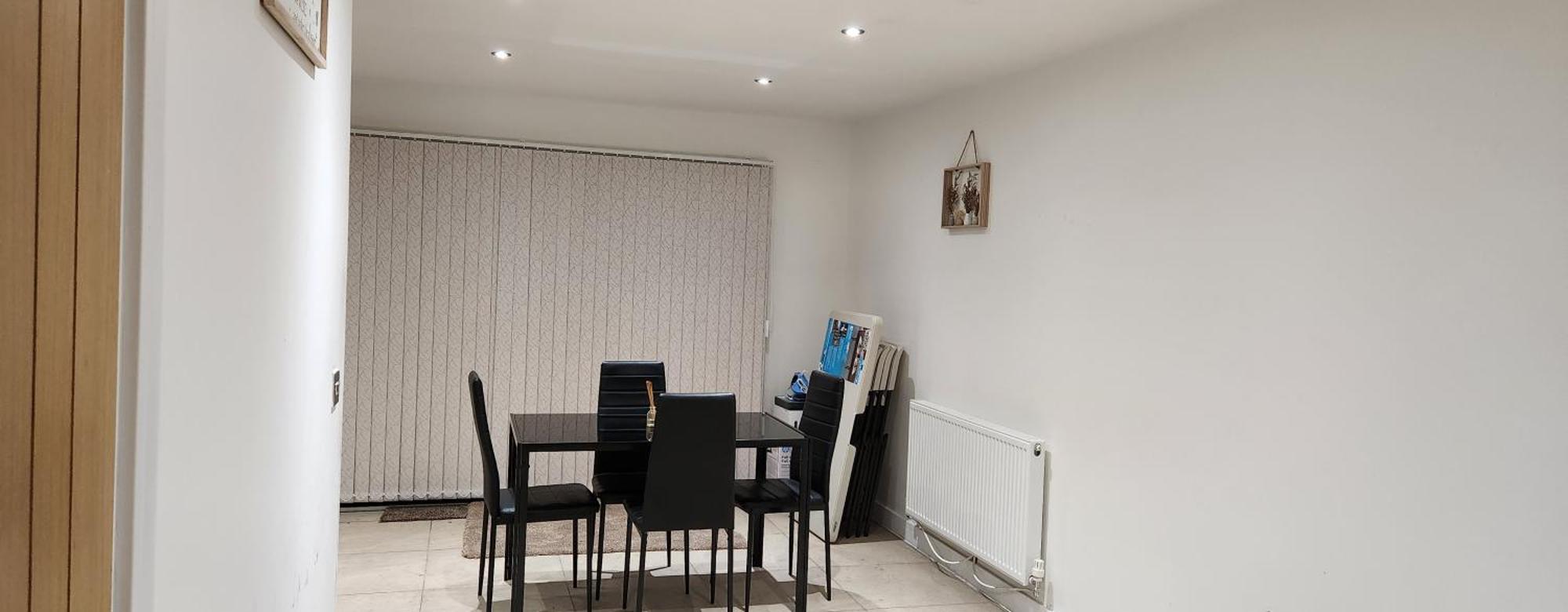 מנצ'סטר 44 Beyers Close מראה חיצוני תמונה