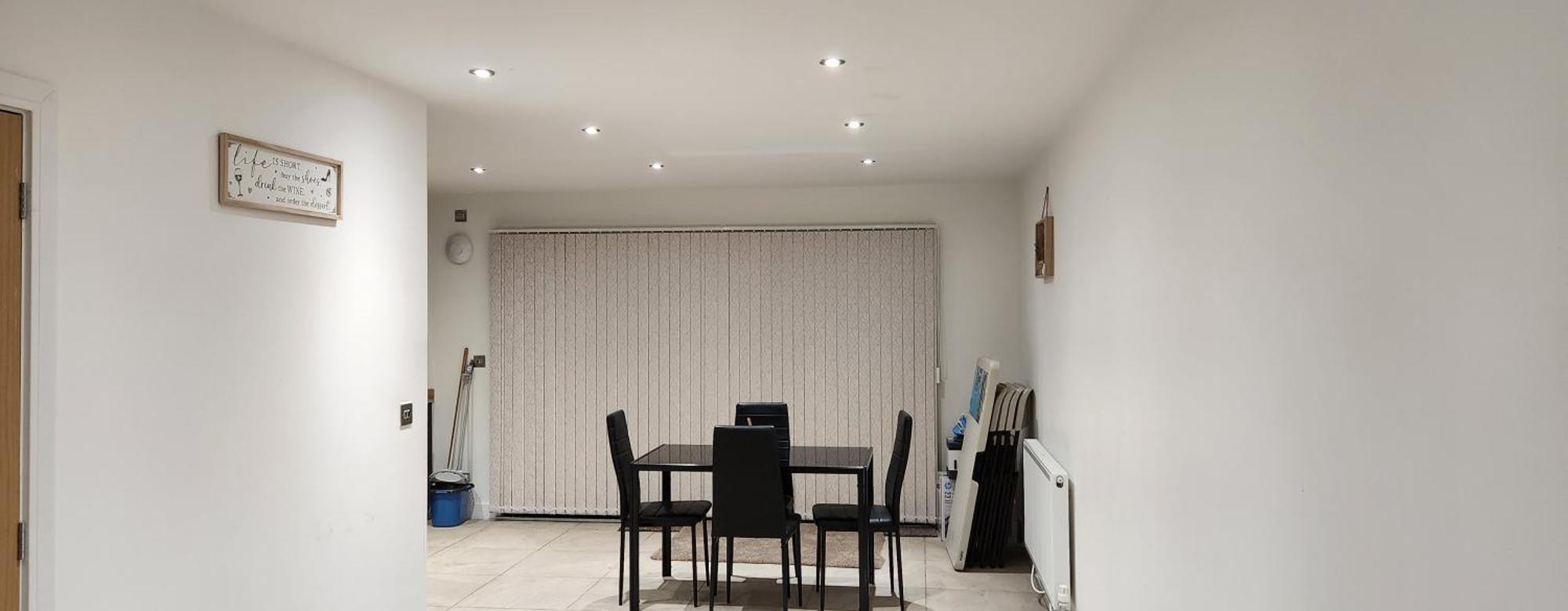 מנצ'סטר 44 Beyers Close מראה חיצוני תמונה